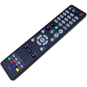 INTECHING RC-1228 remote buttons panel shows durable, responsive keypad