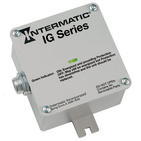 Intermatic IG1200RC3 indoor-outdoor suitability for varied sites.