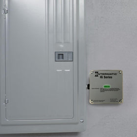 Intermatic IG1200RC3 three-mode protection for versatile safeguarding.