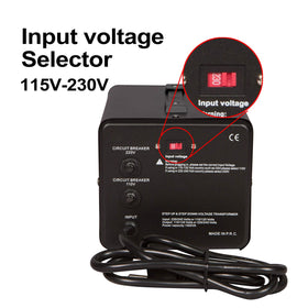 Universal plug outlet illustrated to fit most world plugs