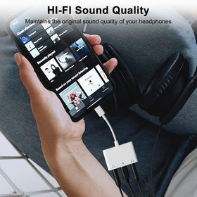 Inverse Net durable ABS cord for long-lasting everyday use.