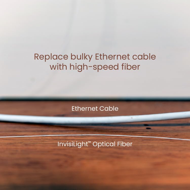 InvisiLight DIY-friendly installation with step-by-step guidance.