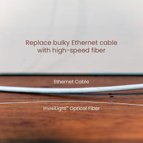 InvisiLight DIY-friendly installation with step-by-step guidance.