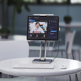 INVZI MagHub broad compatibility includes iPad Pro M4 and more