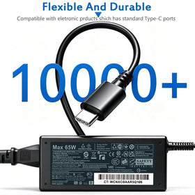 INZOFI HP Pavilion USB-C charger ideal for daily use.
