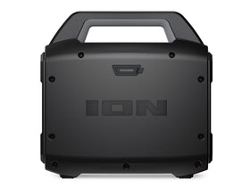 ION Sport Boom app control, customize EQ and FM radio from your phone