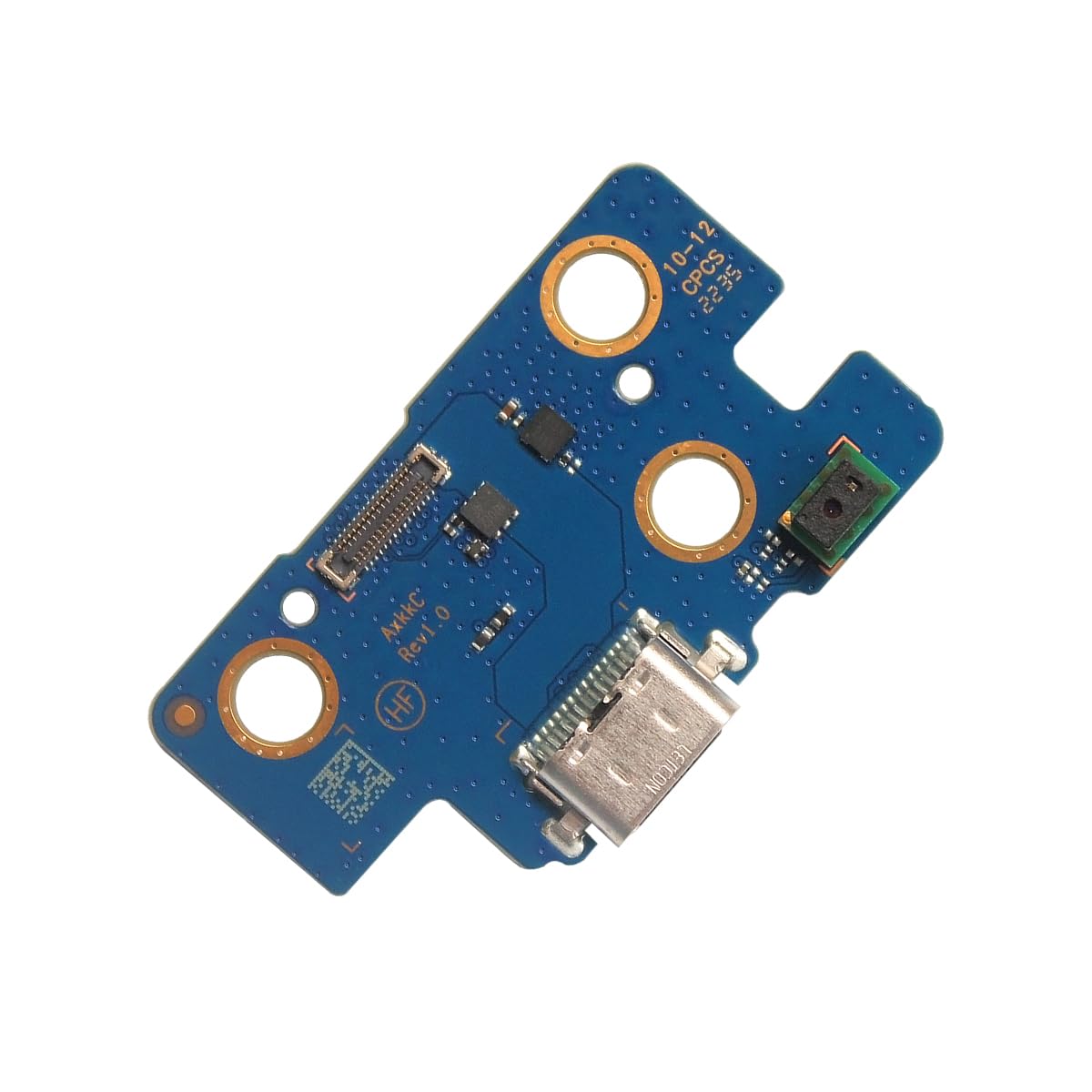 iParto precision screwdrivers and tools for accurate Galaxy Tab A8 repair
