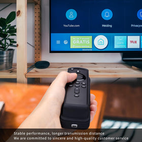 iPazzPort ergonomic handheld use reduces fatigue during long sessions.