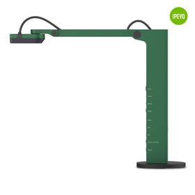IPEVO VZ-R glass-fiber stand boosts durability and portability