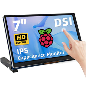 iPistBit front view showing display and clear interface benefit