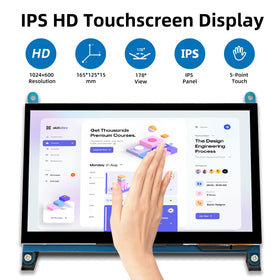 iPistBit side ports with HDMI and micro USB visible for easy connectivity benefits
