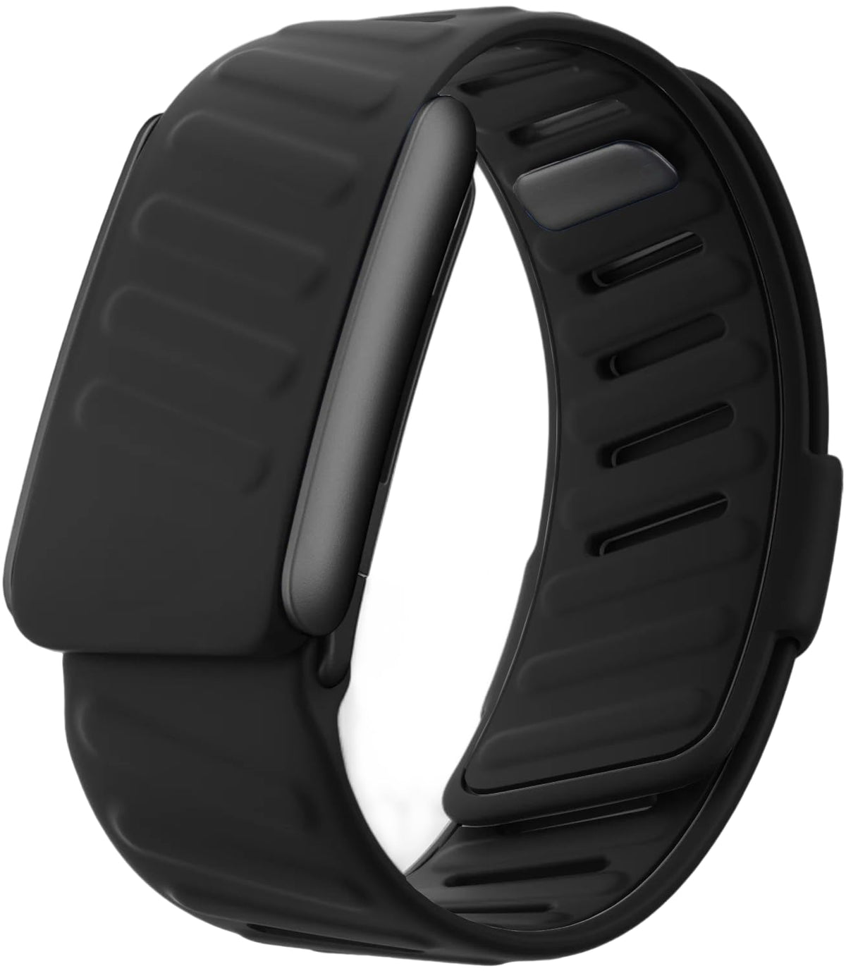 iprisu waterproof silicone sport band for WHOOP 5.0 - comfortable, sweatproof daily use