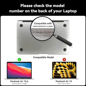 IPROKKO lifetime warranty and responsive support for peace of mind