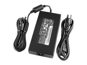 IPWRPRO 20V 6A 120W AC adapter powering laptops reliably