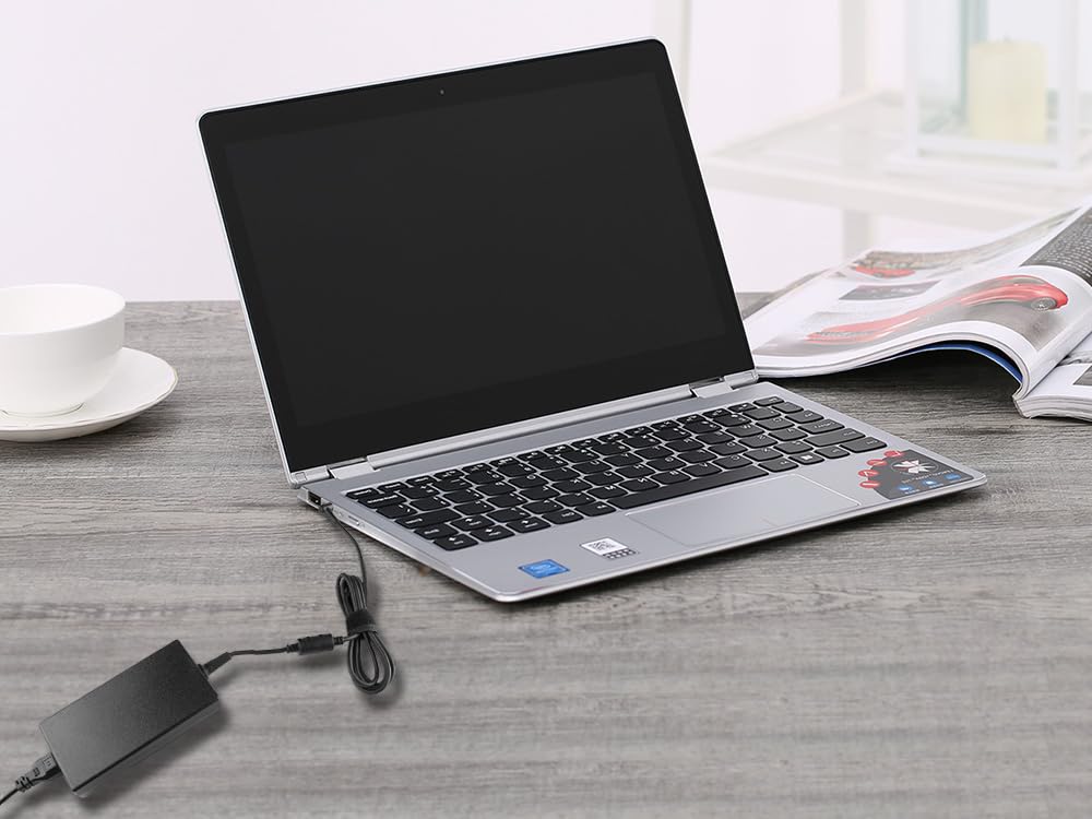 IPWRPRO suitable for MSI GF63 Thin laptops
