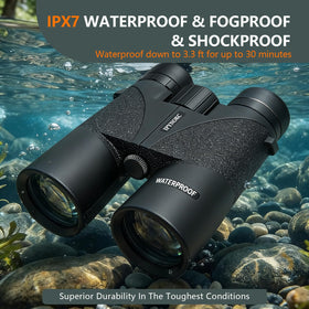 IPYNOKC held in hand illustrating lightweight design for comfortable use