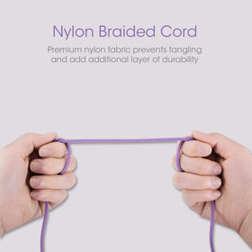 iRAG J01 lavender packaging image suggests easy gifting and safe storage