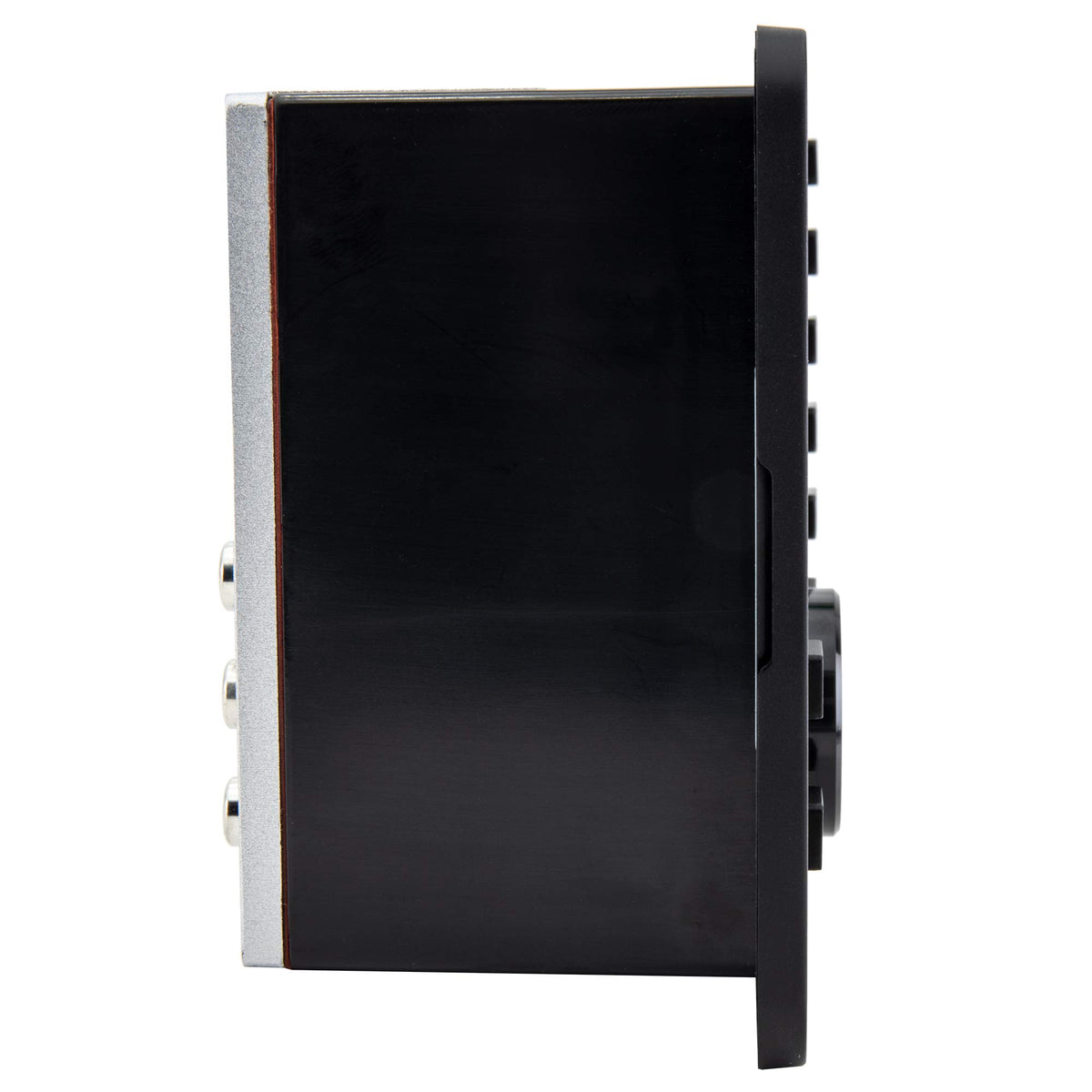 iRV Technologies iRV36 USB 5V charging keeps devices powered.