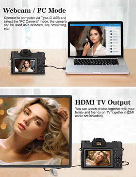 ISHARE demonstrating 16X zoom on distant subject, brings details closer