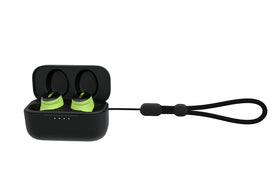 ISOtunes Free Aware lightweight design provides all day comfort.