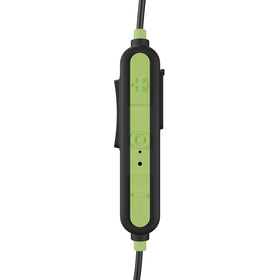ISOtunes Pro Aware durable build withstands harsh work settings.