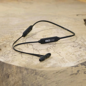 ISOtunes Xtra 2.0 Bluetooth hearing protection for hands free operation