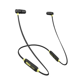 ISOtunes Xtra 2.0 earplug close-up with memory foam tips for noise isolation