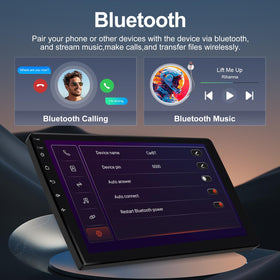 ISUDAR WiFi 6 support for faster connectivity