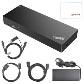 ITSPWR ThinkPad 40AF0135 enterprise compatibility for Lenovo and non-Lenovo laptops.