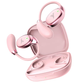 Ituoray Open Ear Earbuds with 40h battery life for all-day listening