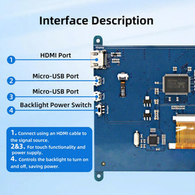 iUoyoMon held in hand showing scale and travel-friendly convenience