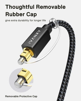 CL3 rated in-wall cable for safe home installations