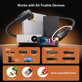 IVANKY CL3-rated in-wall installation for clean, code-friendly wiring.