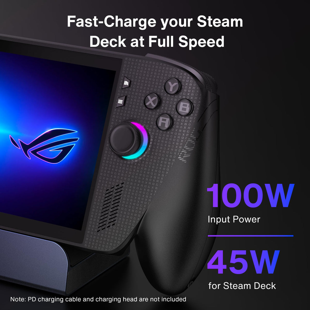 IVANKY dock USB ports and Ethernet showing reliable peripheral support