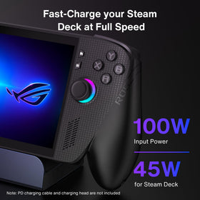 IVANKY dock USB ports and Ethernet showing reliable peripheral support