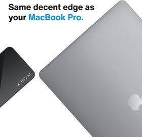 IVANKY FusionDock compact design suitable for tidy desks