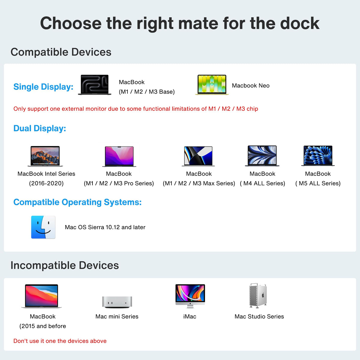 iVANKY FusionDock dual 4K 144Hz setup for crisp multitasking