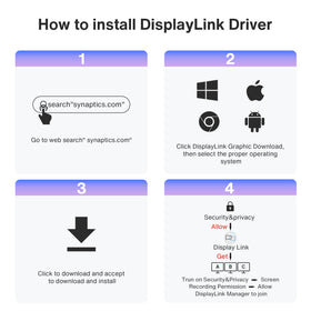 IVANKY FusionDock Pro Ethernet port delivering stable 2.5Gbps wired connection.