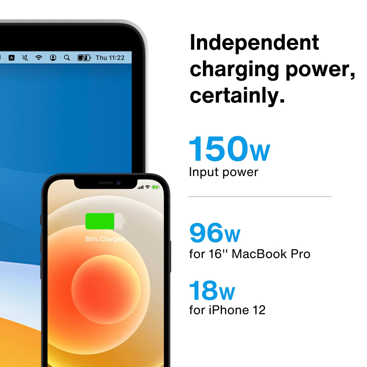 iVANKY FusionDock USB 3.0 ports expanding peripherals