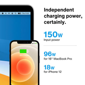 iVANKY FusionDock USB 3.0 ports expanding peripherals