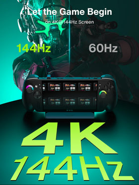 iVANKY dock displaying wired 1Gbps Ethernet for stable online play