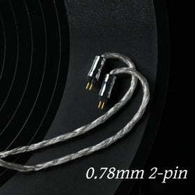 ivipQ gold-plated joints secure connection during movement
