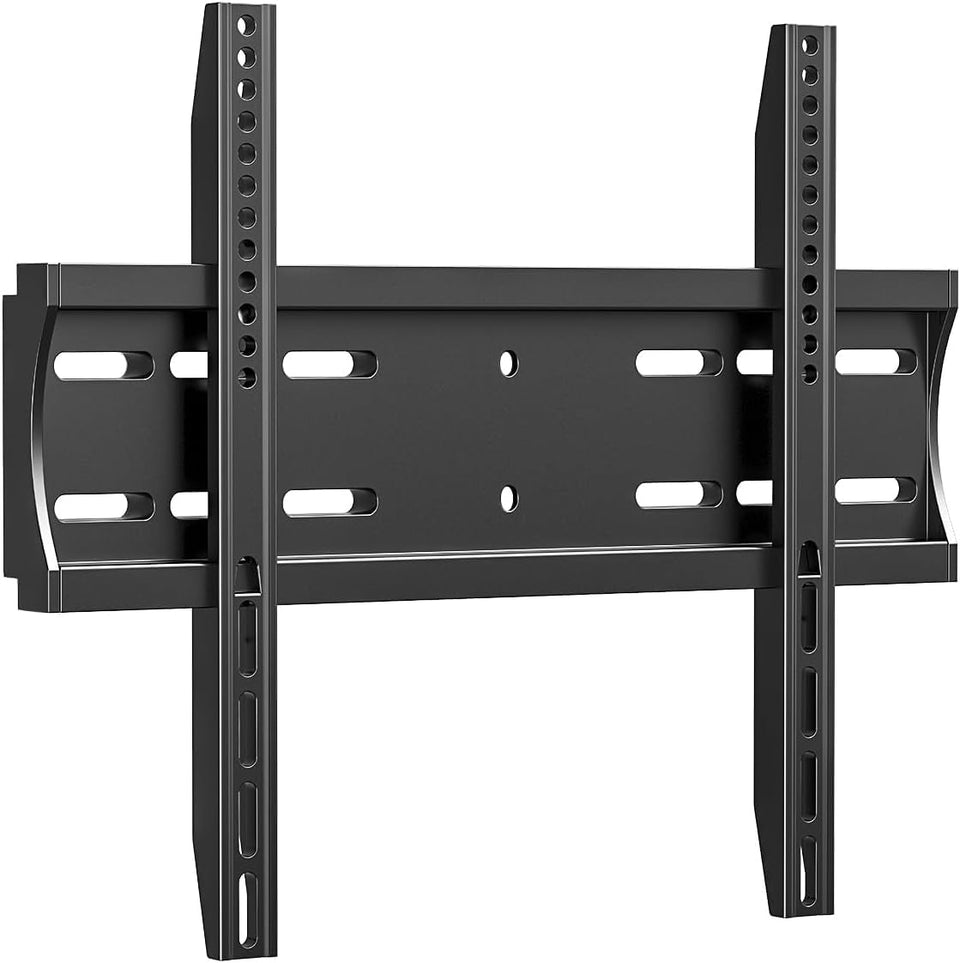 IWORKBOARD fixed low-profile mount closeup highlighting space-saving design.