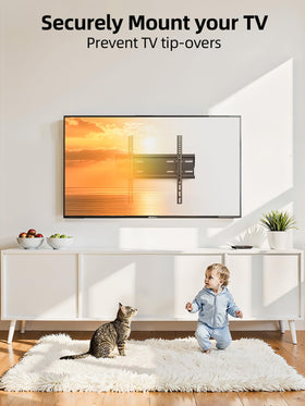 IWORKBOARD included hardware kit for straightforward installation.