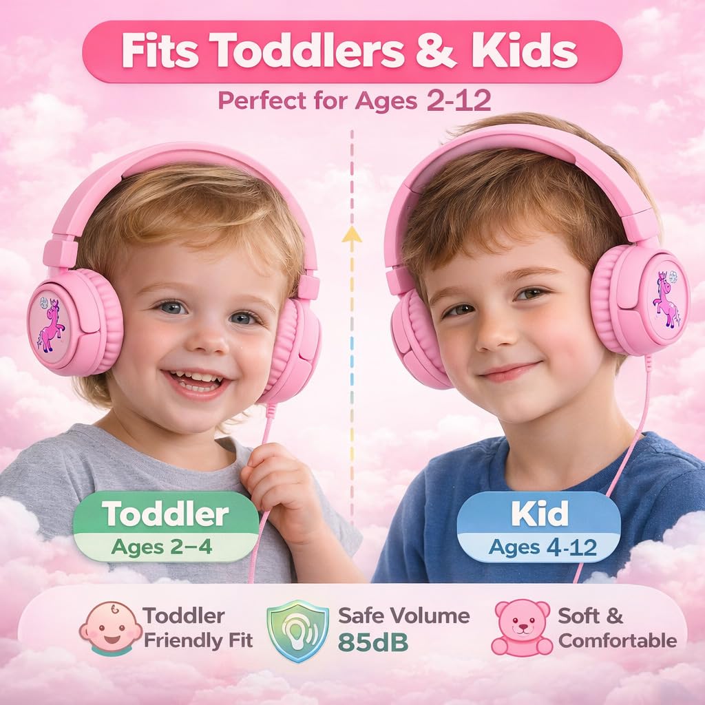 IYGR K6 worn by child demonstrating snug fit and comfort benefit