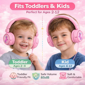 IYGR K6 worn by child demonstrating snug fit and comfort benefit