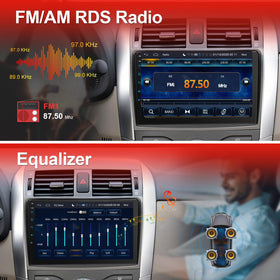 iying steering wheel controls simplify safe operation