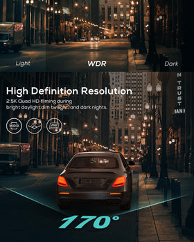 iZEEKER wide-angle lens close-up, captures broader field of view for evidence
