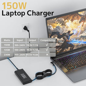 iziulg travel-case with cable management for on-the-go charging