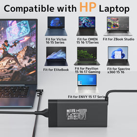iziulg adapter packed in laptop bag, ideal for travel and backup power